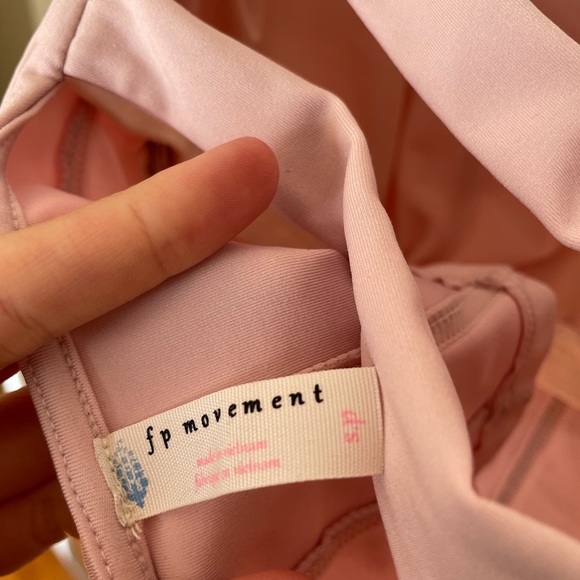 FP movement workout tank - Picture 4 of 4